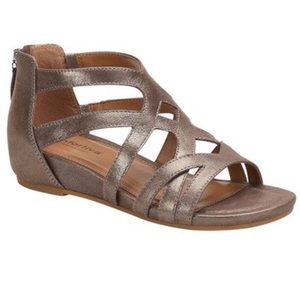 Comfortiva Sandal